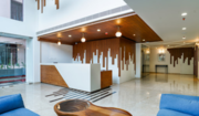 Business class hotel in Kochi | The Trios Hotel