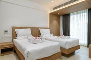 Hotel in MG Road Kochi | The Trios Hotel