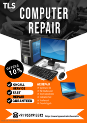 hp service center chennai