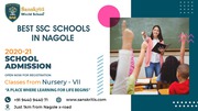 Best Primary Schools in Nagole,  Hyderabad