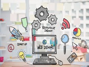 Best Website Design Company in Trivandrum,  Kerala