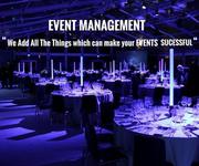 Event organisor in ahmedabad