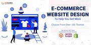 Ecommerce Website Development Company In India