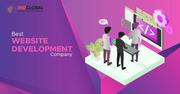 Web Design Company in Bangalore
