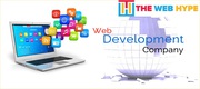 Best Web Development Services in Rohtak - The Web Hype