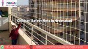 Children Safety Nets In Hyderabad
