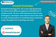 PrismXP Technology Pvt. Ltd