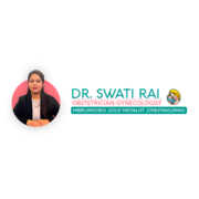 Dr. Swati Rai 