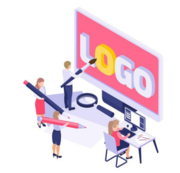Logo Design  in Coimbatore 