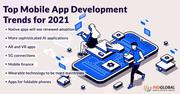 Mobile App Development Company In Bangalore