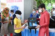 Know About Rakesh Rajdev & Family Who Are Devoting Their Wealth To Fig