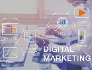 Leading Digital Agency in India