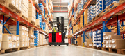 Logistics Company in Chennai | Logistics Freight Forwarding