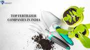Top Fertilizer Companies in India