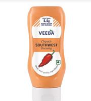 Southwest Chipotle Sauce