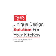 Modular Kitchen & Accessories,  Thrissur