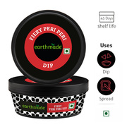 Looking for Something Exciting like the Peri Peri Hummus
