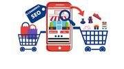 Earn More Sales with Ecommerce SEO Expert