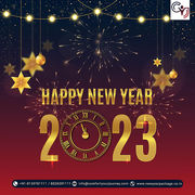 New Year Packages in Mussoorie | New Year Party in Mussoorie