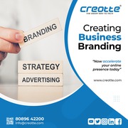 Creotte Technologies Pvt Ltd is the best web development company.