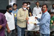 Rakesh Rajdev And His Philanthropic Spirit