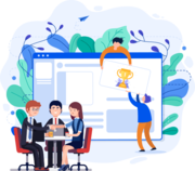 Website Designing Company in Gurgaon | Expert Web Developers
