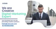 Best Website and Digital Marketing company in India (Bangalore).