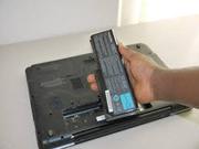 Toshiba battery Replacement Chennai