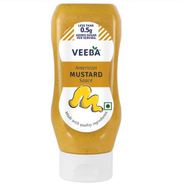 Subway Sauces India by Veeba