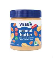 Peanut Butter Crunchy