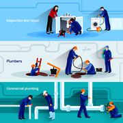 Top Plumbing Services in Bangalore - Connect Interior