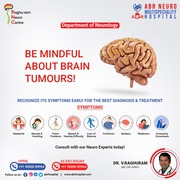 Best Neuro Hospitals In Hyderabad | Neurology Hospital in As Rao Nagar