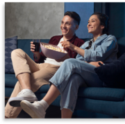 connected tv advertising