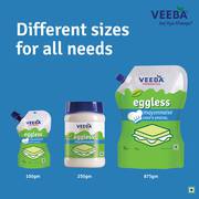 Mayonnaise Supplier by veeba