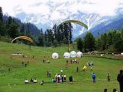 Booking Holidays with TFG