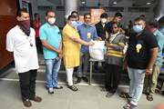 Know About The Rakesh Rajdev And Family Who Fight Against Poverty And 