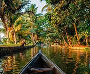 Green Kerala Tour Package