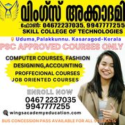 WELCOME TO WINGSACADEMY EDUCATION