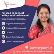 Dr. Gowri | Developmental Physician & Family Medicine Expert 