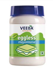 Eggless Mayonnaise