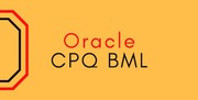 GoLogica is offering an instructor Oracle CPQ BML training
