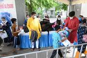 Contributions Of Rupalben Rakesh Rajdev To The Society