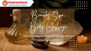 Beauty Center in Yelahanka 