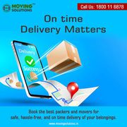 Best Packers and Movers in Surat