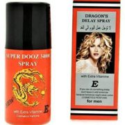 Delay spray