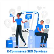 Benefits Of Hiring An E-Commerce SEO Company