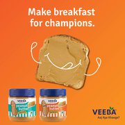 Peanut Butter Price by veeba india