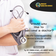 BDS Admission in Bangalore