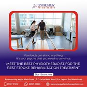 Best Physiotherapy in Pai Layout