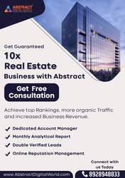 Abstract Digital World delivers extraordinary digital solutions to upl